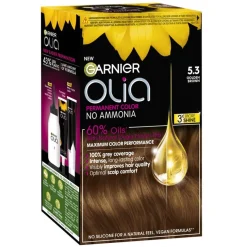 Olia 5.3 Golden Brown