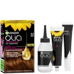 Olia 5.3 Golden Brown