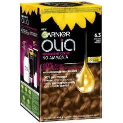 Olia 6.3 Golden Light Brown