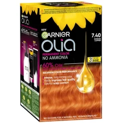 Olia 7.40 Intense Copper