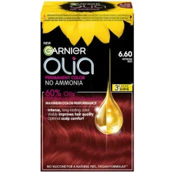 Olia 6.60 Intense Red