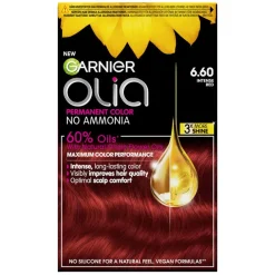 Olia 6.60 Intense Red