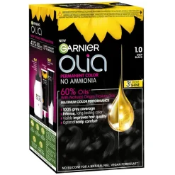 Olia 1.0 Night Black