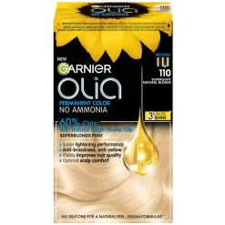 Olia 110 Super Blonds
