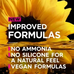 Olia 110 Super Blonds