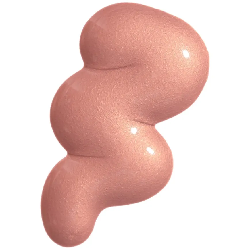 Oliver Dewy Face Drops Peachy Keen 28ml