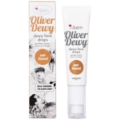 Oliver Dewy Face Drops Sun-Kissed 28ml