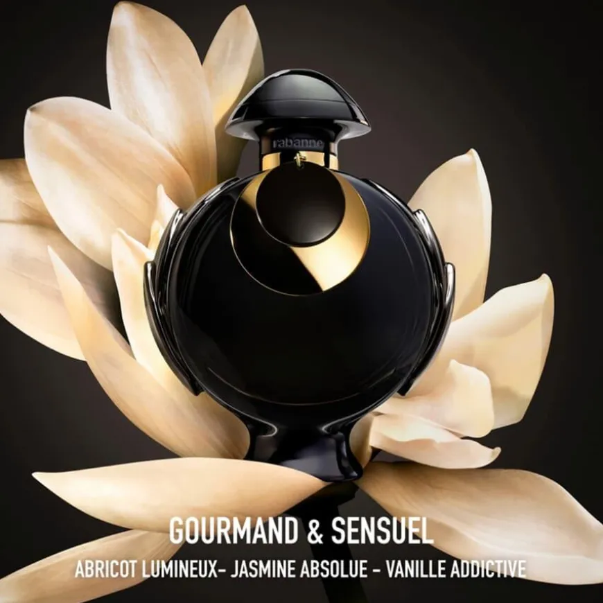 Olympéa Absolu Eau De Parfum 50ml