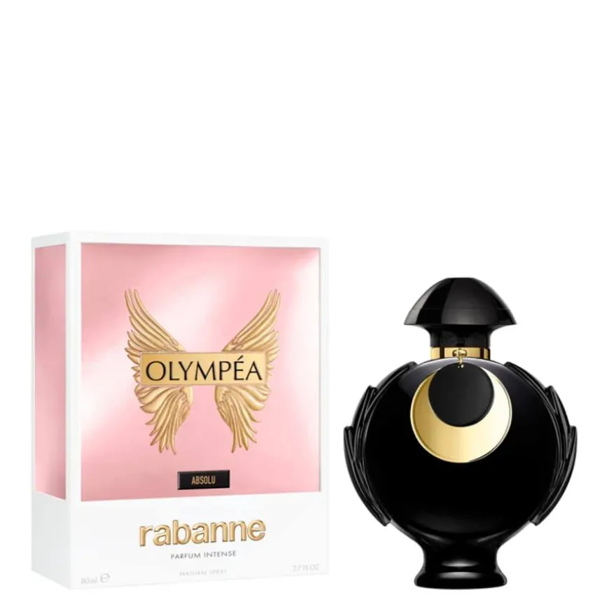 Olympéa Absolu Eau De Parfum 80ml