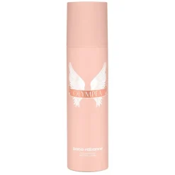 Olympéa Deodorant Natural Spray 150ml