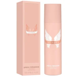 Olympéa Deodorant Natural Spray 150ml