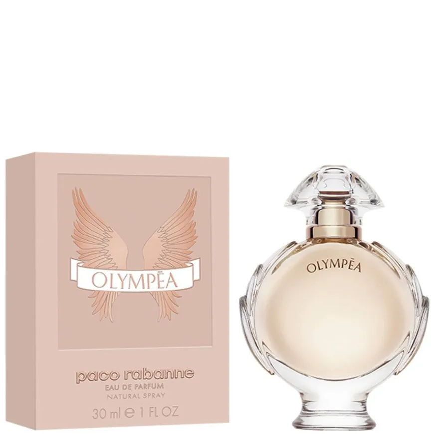Olympéa Eau De Parfum 30ml