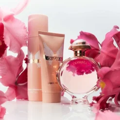 Olympéa Eau De Parfum 50ml