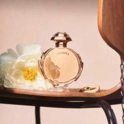 Olympéa Eau De Parfum 80ml