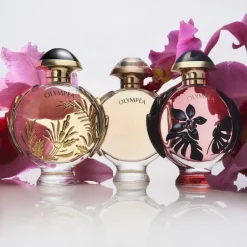 Olympéa Flora Eau De Parfum Intense 50ml