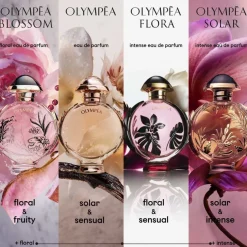 Olympea Solar Eau De Parfum 50ml