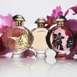 Olympea Solar Eau De Parfum 50ml