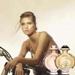 Olympea Solar Eau De Parfum 30ml