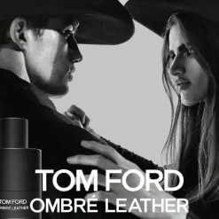 Ombré Leather Eau De Parfum Travel Spray 10ml