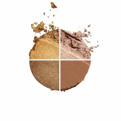 Ombre 4 Couleurs 07 Bronze Graduation 4,2g