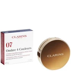 Ombre 4 Couleurs 07 Bronze Graduation 4,2g