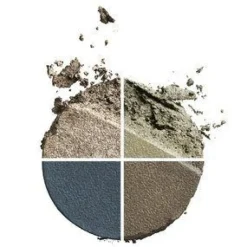 Ombre 4 Couleurs 05 Jade Gradation 4,2g