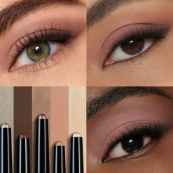 Ombre Blackstar 102. Matte Latte 1,64g