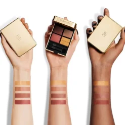 Ombres G Eyeshadow 214 Exotic Orchid 4x1,5g