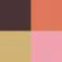 Ombres G Eyeshadow 555 Metal Butterfly 4x1,5g