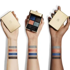 Ombres G Eyeshadow 360 Mystic Peacok 4x1,5g