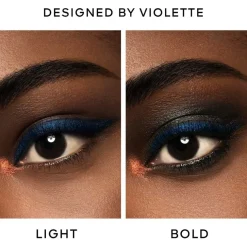 Ombres G Eyeshadow 360 Mystic Peacok 4x1,5g