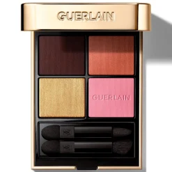 Ombres G Eyeshadow Quad 555 Metal Butter 6g