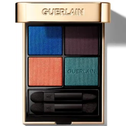 Ombres G Eyeshadow Quad 360 Mystic Peacok 6g