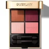 Ombres G Eyeshadow Quad 530 Majestic Rose 6g