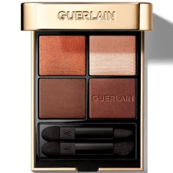 Ombres G Eyeshadow Undressed Brown 4x1,5g