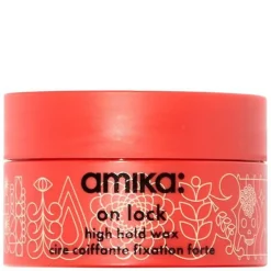 On Lock High Hold Wax 50ml