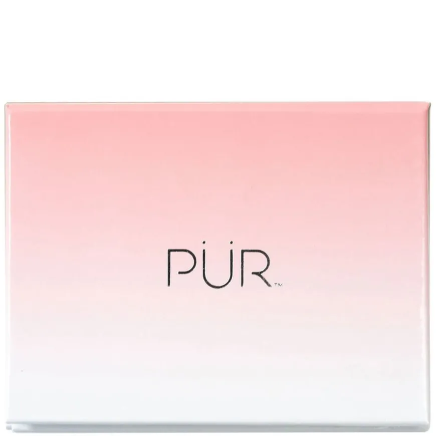 On Point Eyeshadow Palette Wednesday 3g