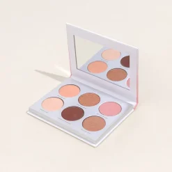 On Point Eyeshadow Palette Wednesday 3g