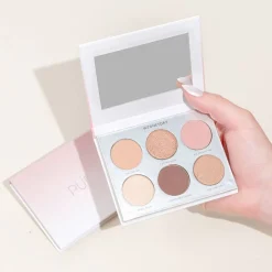 On Point Eyeshadow Palette Wednesday 3g