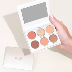 On Point Eyeshadow Palette Friday 3g