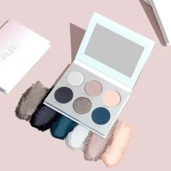 On Point Eyeshadow Palette Saturday 3g