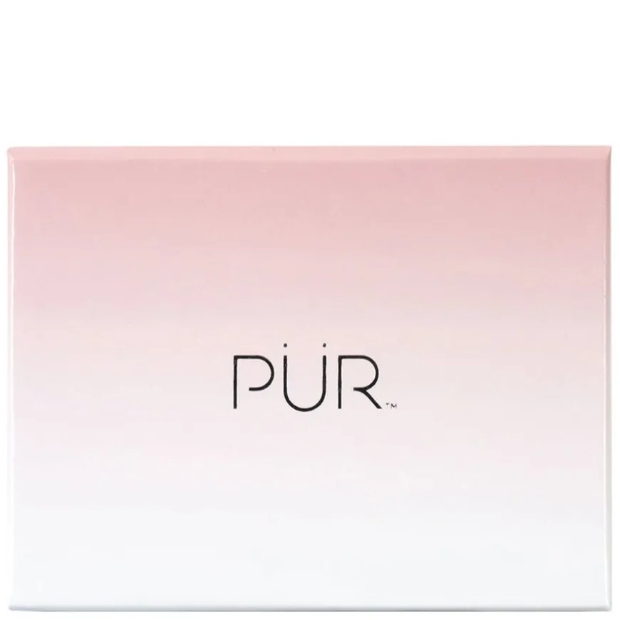 On Point Eyeshadow Palette Thursday 3g