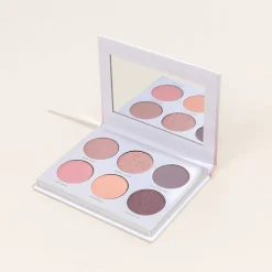 On Point Eyeshadow Palette Thursday 3g