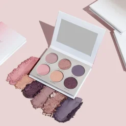 On Point Eyeshadow Palette Thursday 3g