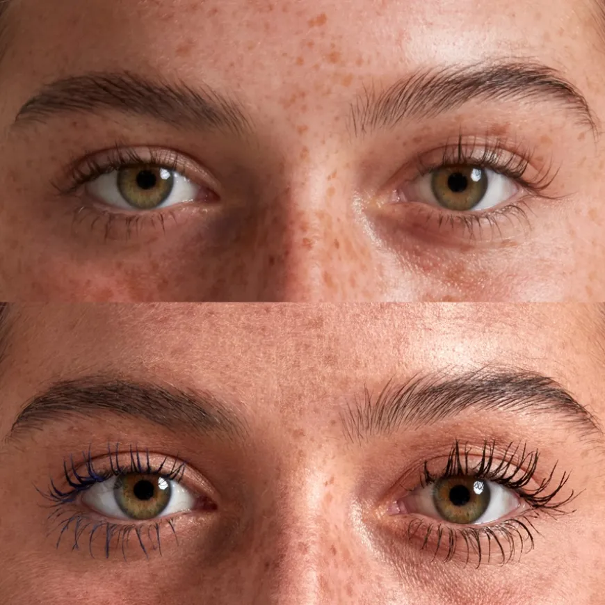 On The Rise Volume Liftscara Black 10ml