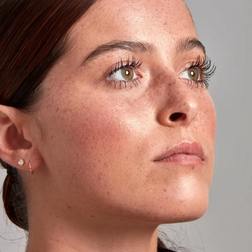 On The Rise Volume Liftscara Black 10ml