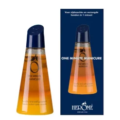 One Minute Scrub 120ml