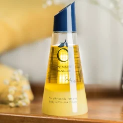 One Minute Scrub 120ml