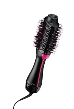 One Step Dryer and Volumiser