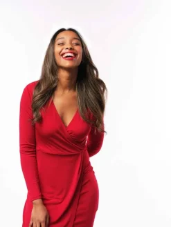 One Step Dryer and Volumiser